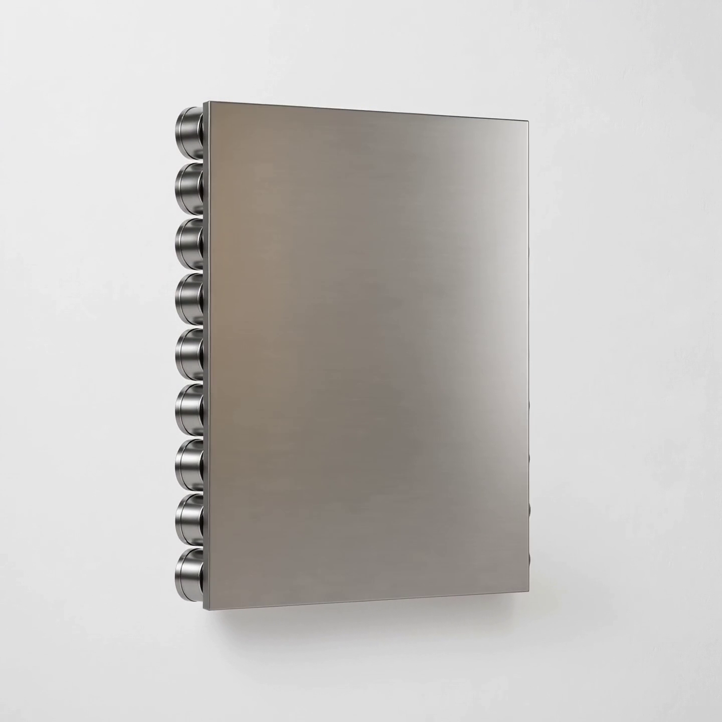 SPICERY rack back plate